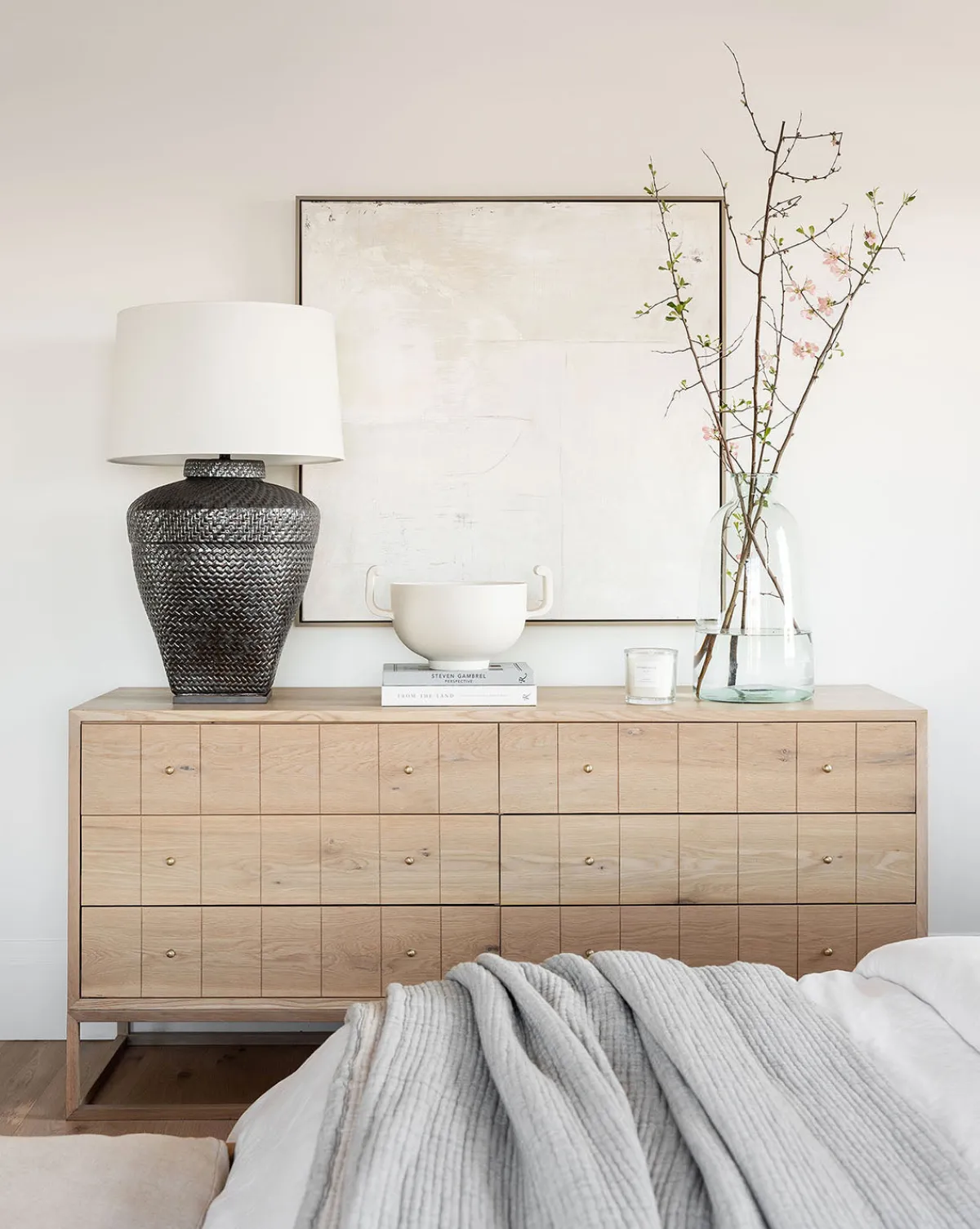 Huxton Dresser|Makerspalm Online