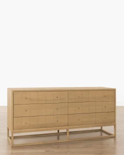 Huxton Dresser|Makerspalm Online