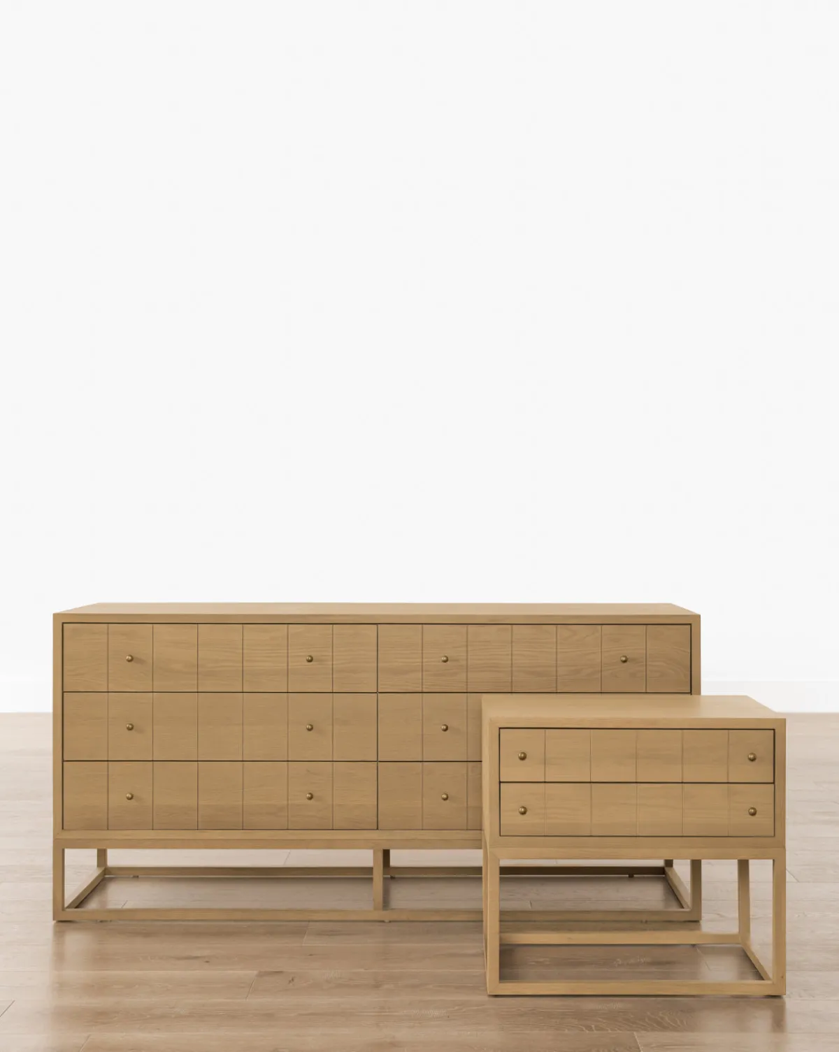 Huxton Dresser|Makerspalm Online