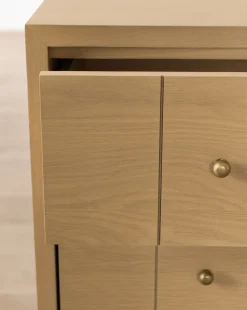 Huxton Dresser|Makerspalm Online