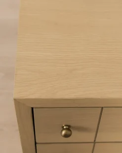Huxton Nightstand|Makerspalm
