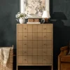 Huxton Tall Dresser|Makerspalm Discount