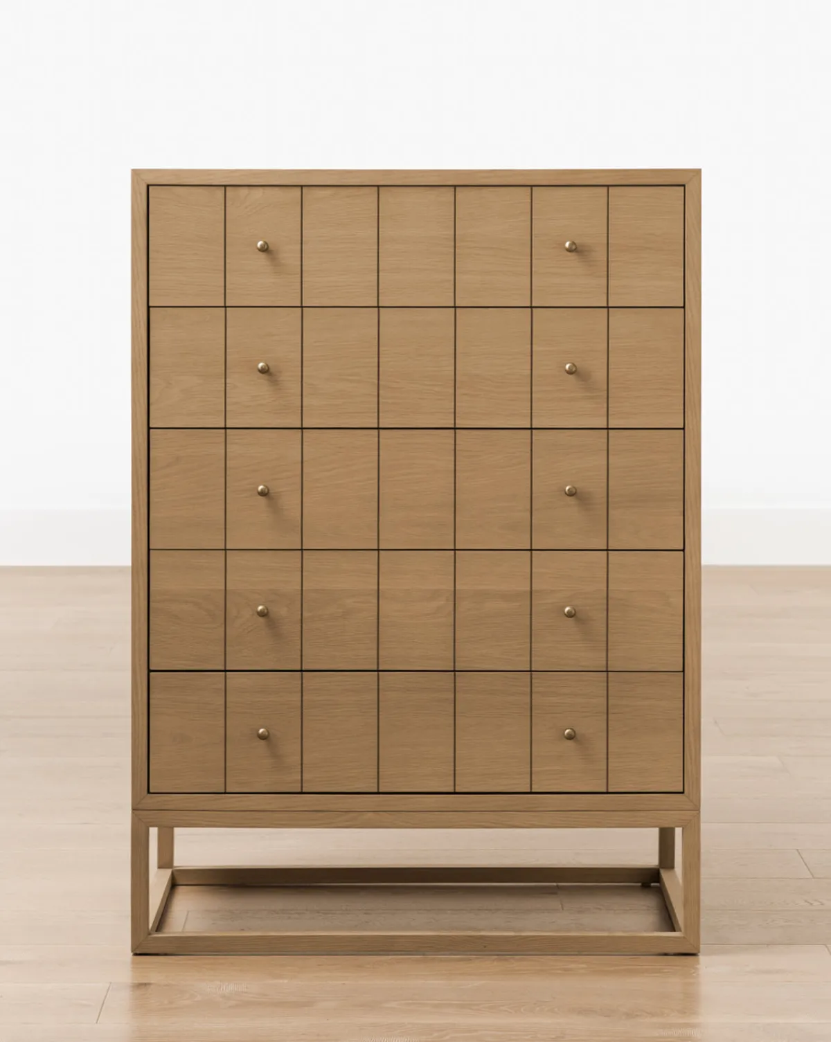 Huxton Tall Dresser|Makerspalm Discount