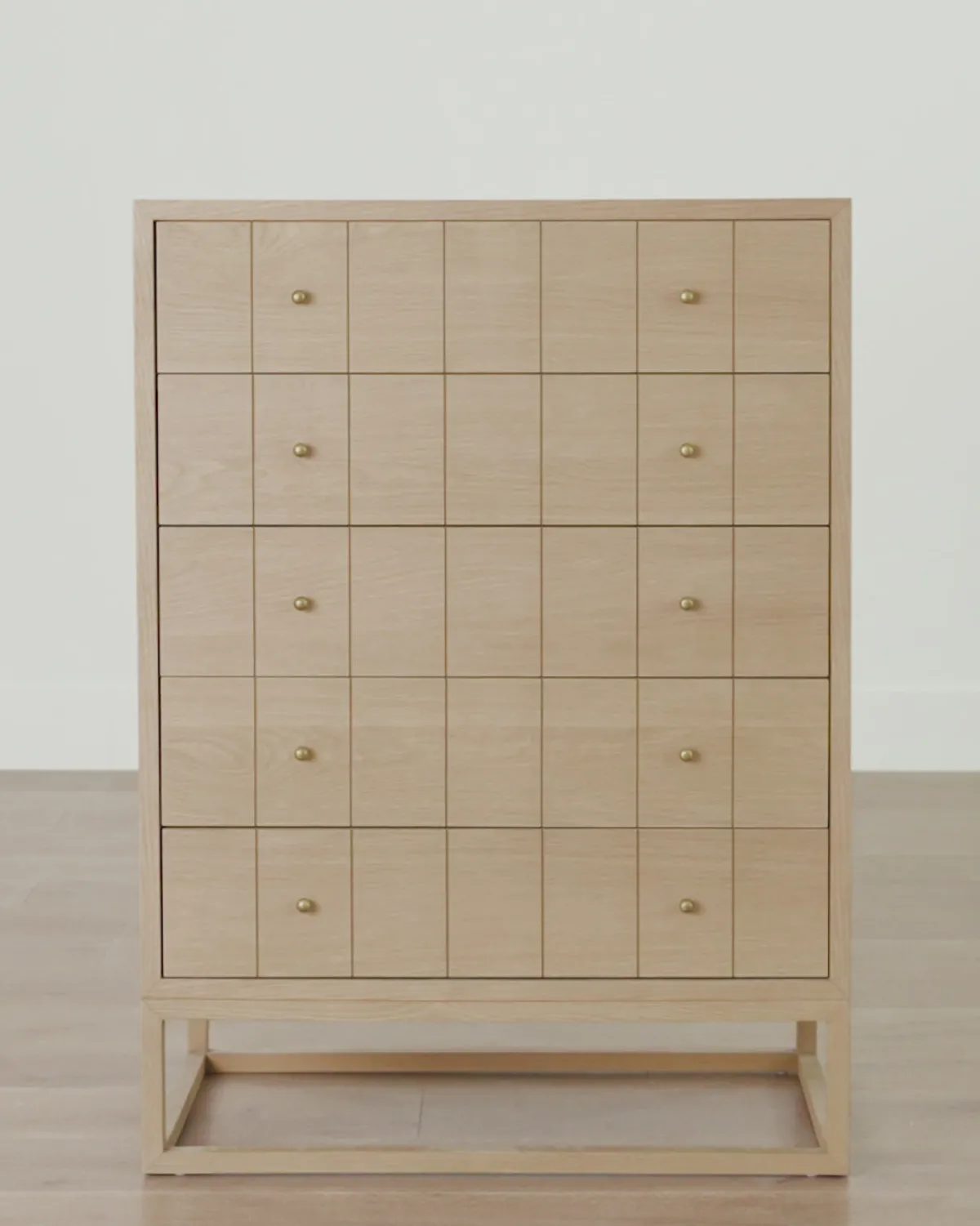 Huxton Tall Dresser|Makerspalm Discount