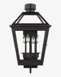 Hyannis Outdoor Lantern|Visual Comfort Studio - Generation Lighting