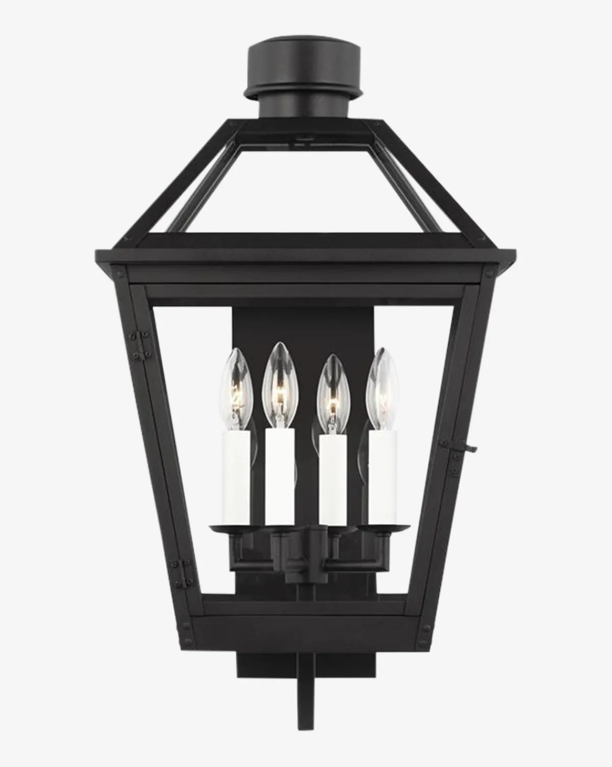 Hyannis Outdoor Lantern|Visual Comfort Studio - Generation Lighting