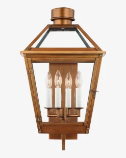 Hyannis Outdoor Lantern|Visual Comfort Studio - Generation Lighting