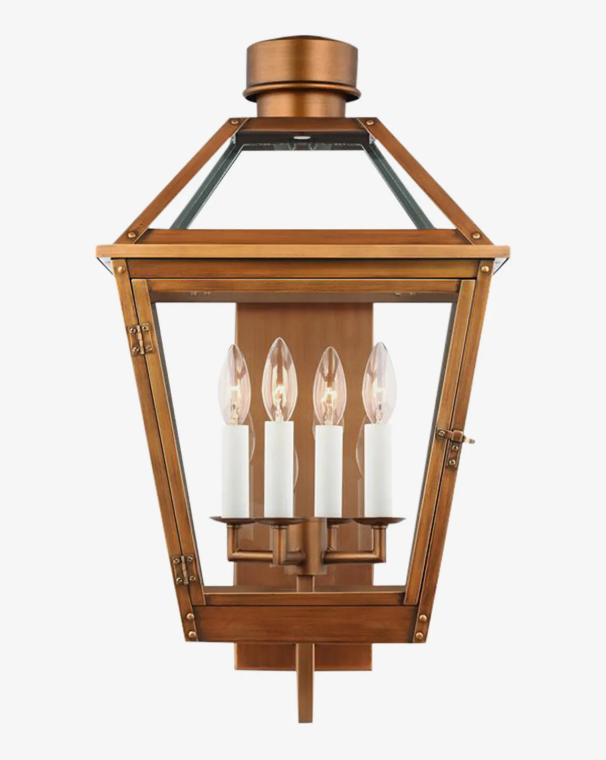 Hyannis Outdoor Lantern|Visual Comfort Studio - Generation Lighting