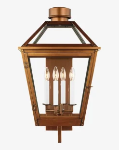Hyannis Outdoor Lantern|Visual Comfort Studio - Generation Lighting