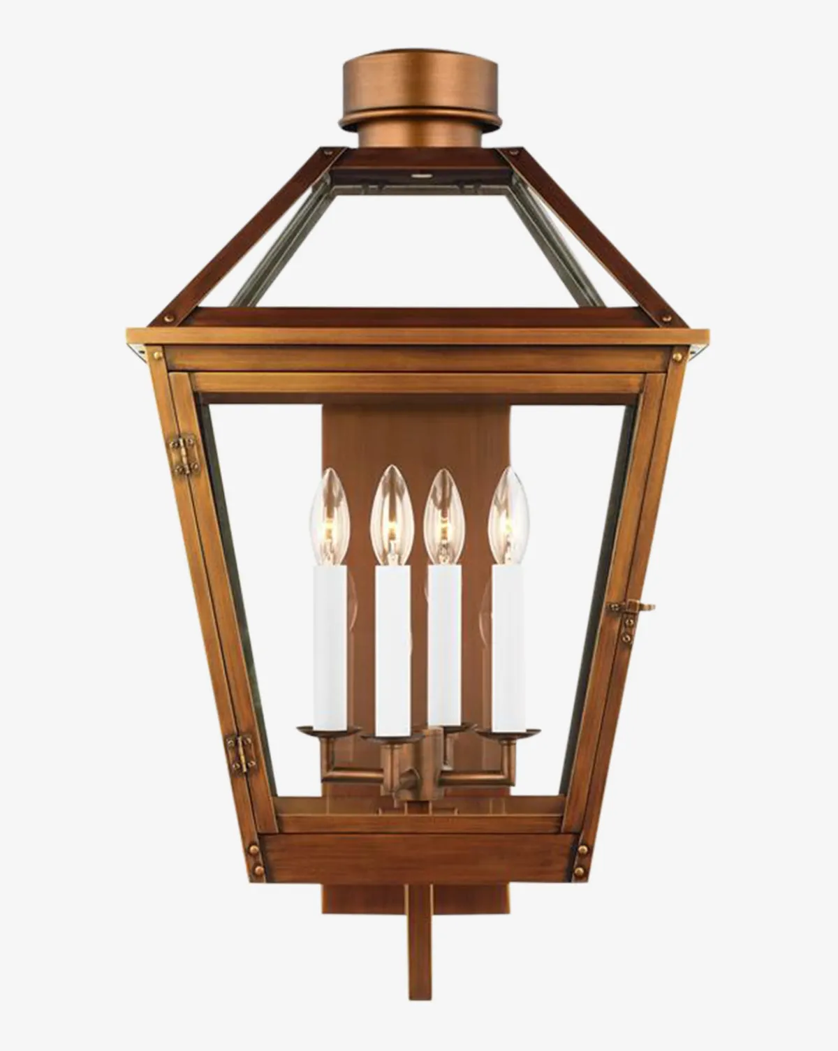 Hyannis Outdoor Lantern|Visual Comfort Studio - Generation Lighting