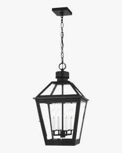 Hyannis Outdoor Pendant|Visual Comfort Studio - Generation Lighting New