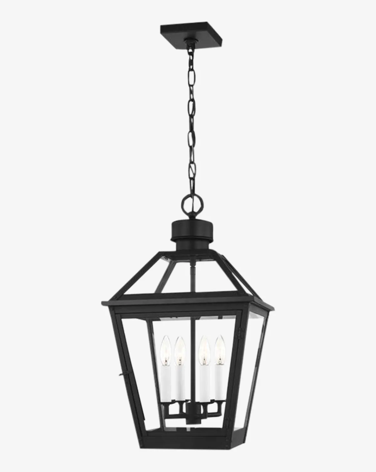 Hyannis Outdoor Pendant|Visual Comfort Studio - Generation Lighting New