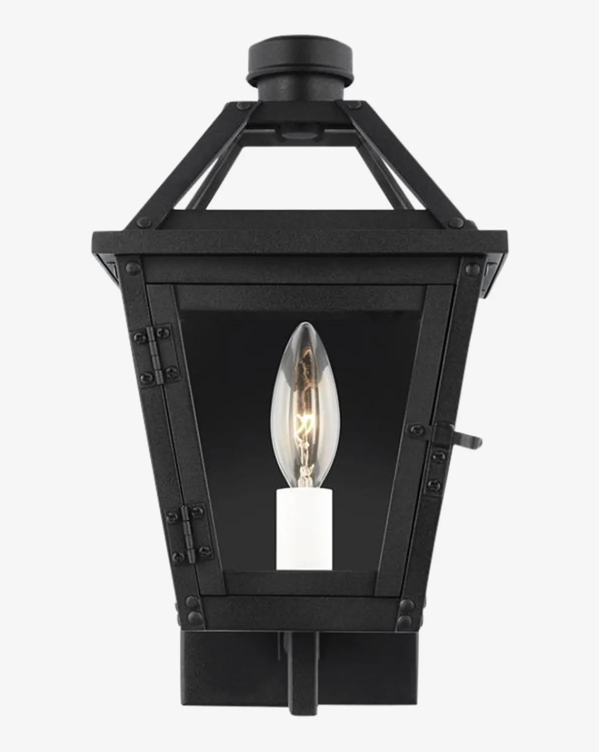 Hyannis Outdoor Wall Lantern|Visual Comfort Studio - Generation Lighting Hot