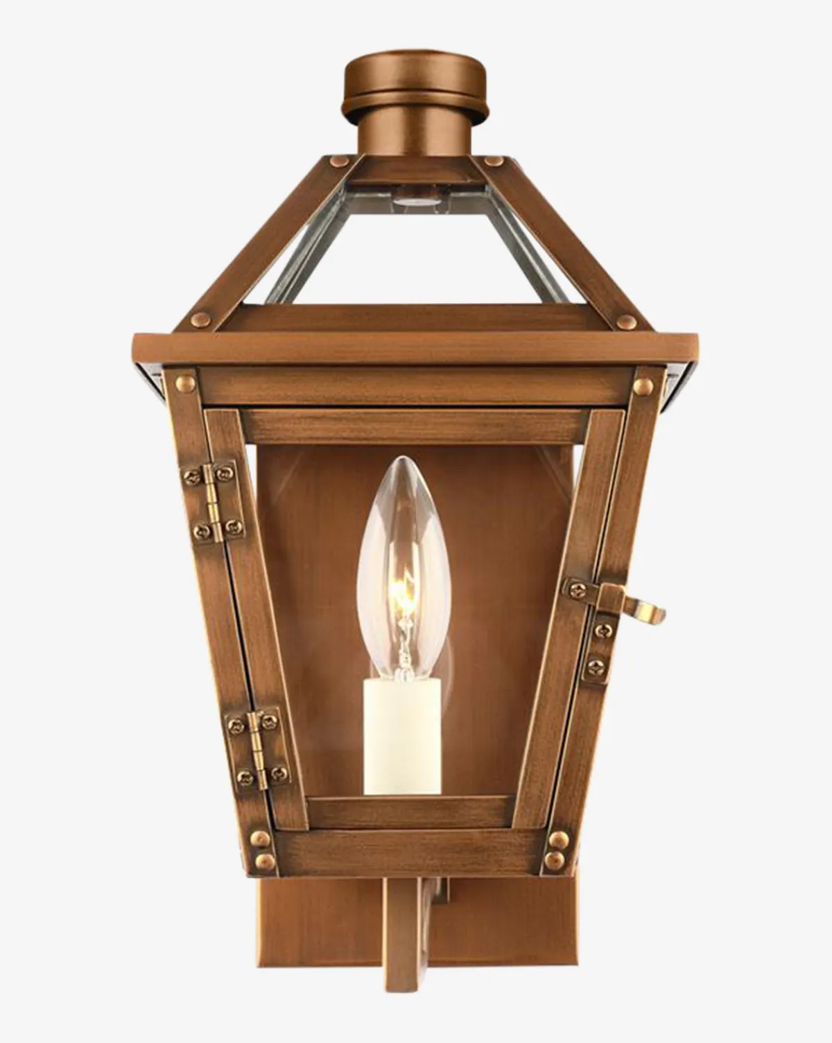 Hyannis Outdoor Wall Lantern|Visual Comfort Studio - Generation Lighting Hot