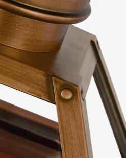 Hyannis Outdoor Wall Lantern|Visual Comfort Studio - Generation Lighting Hot