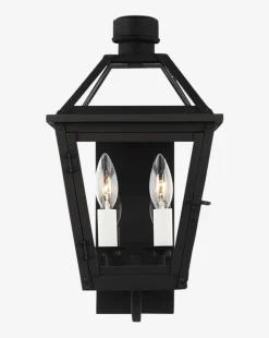 Hyannis Outdoor Wall Lantern|Visual Comfort Studio - Generation Lighting Hot