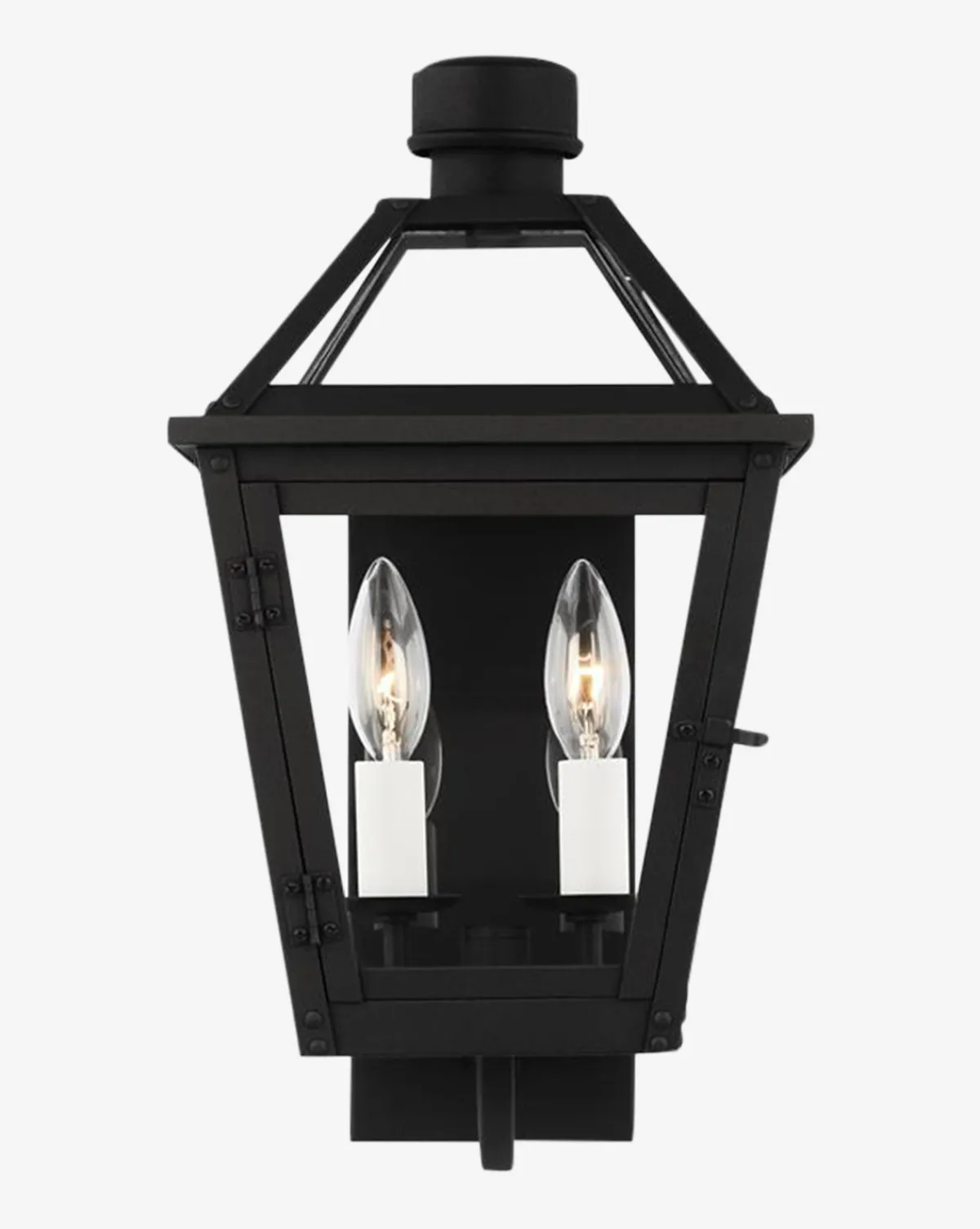 Hyannis Outdoor Wall Lantern|Visual Comfort Studio - Generation Lighting Hot