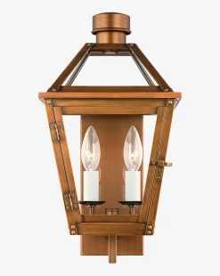 Hyannis Outdoor Wall Lantern|Visual Comfort Studio - Generation Lighting Hot