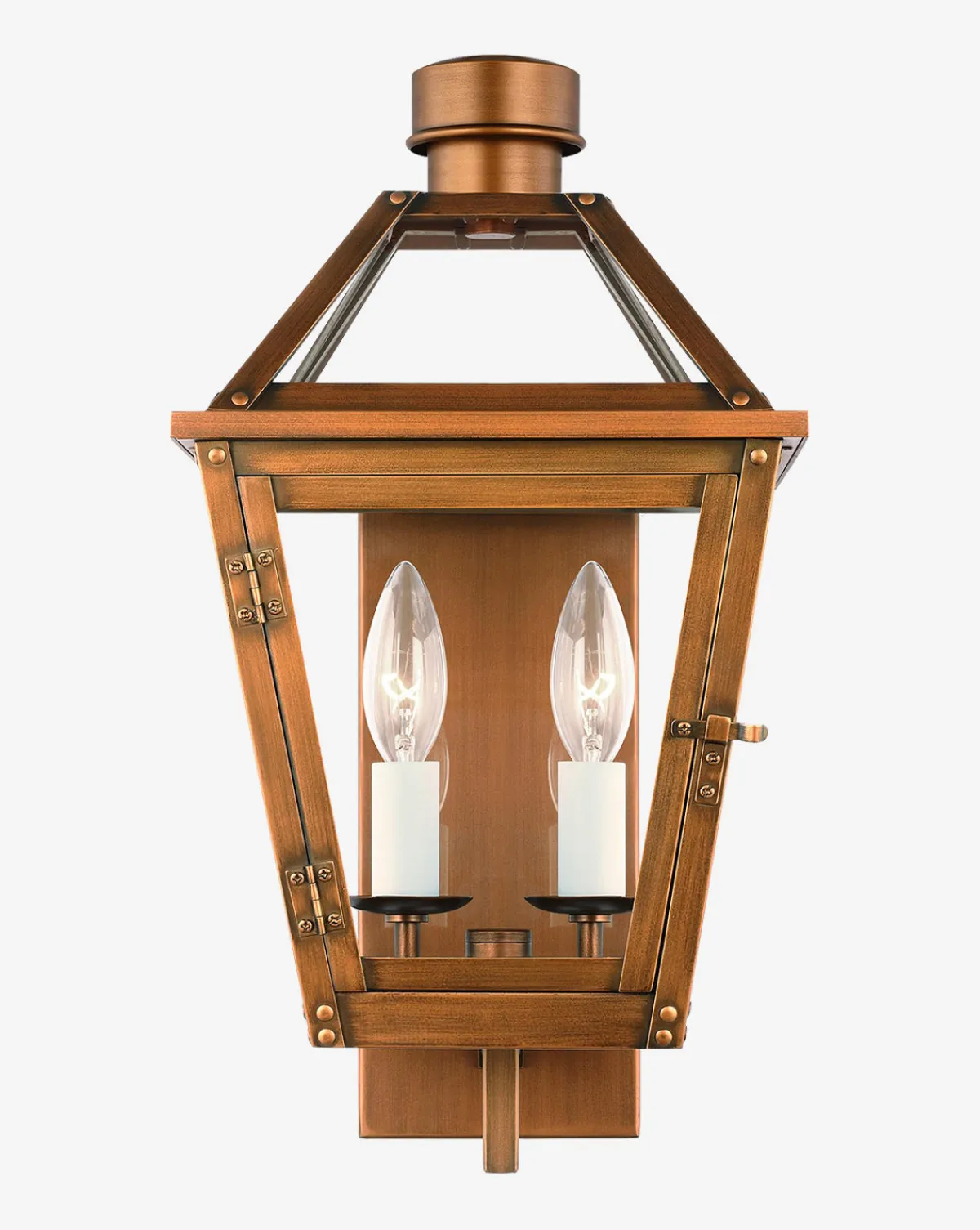 Hyannis Outdoor Wall Lantern|Visual Comfort Studio - Generation Lighting Hot