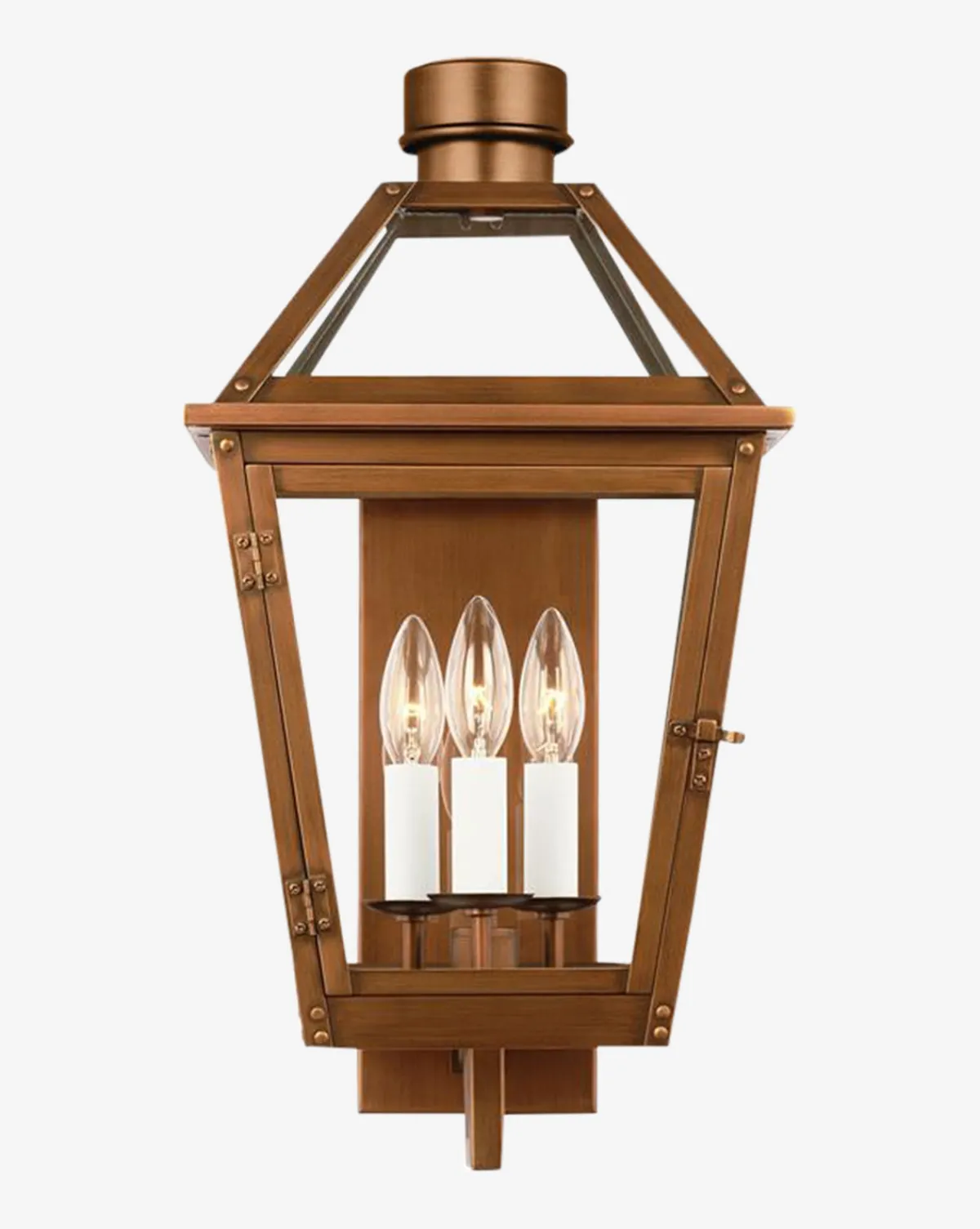 Hyannis Outdoor Wall Lantern|Visual Comfort Studio - Generation Lighting Hot