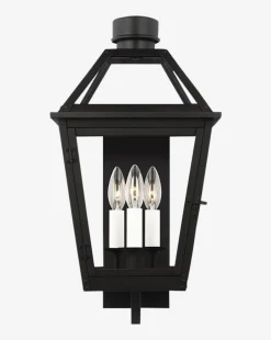Hyannis Outdoor Wall Lantern|Visual Comfort Studio - Generation Lighting Hot