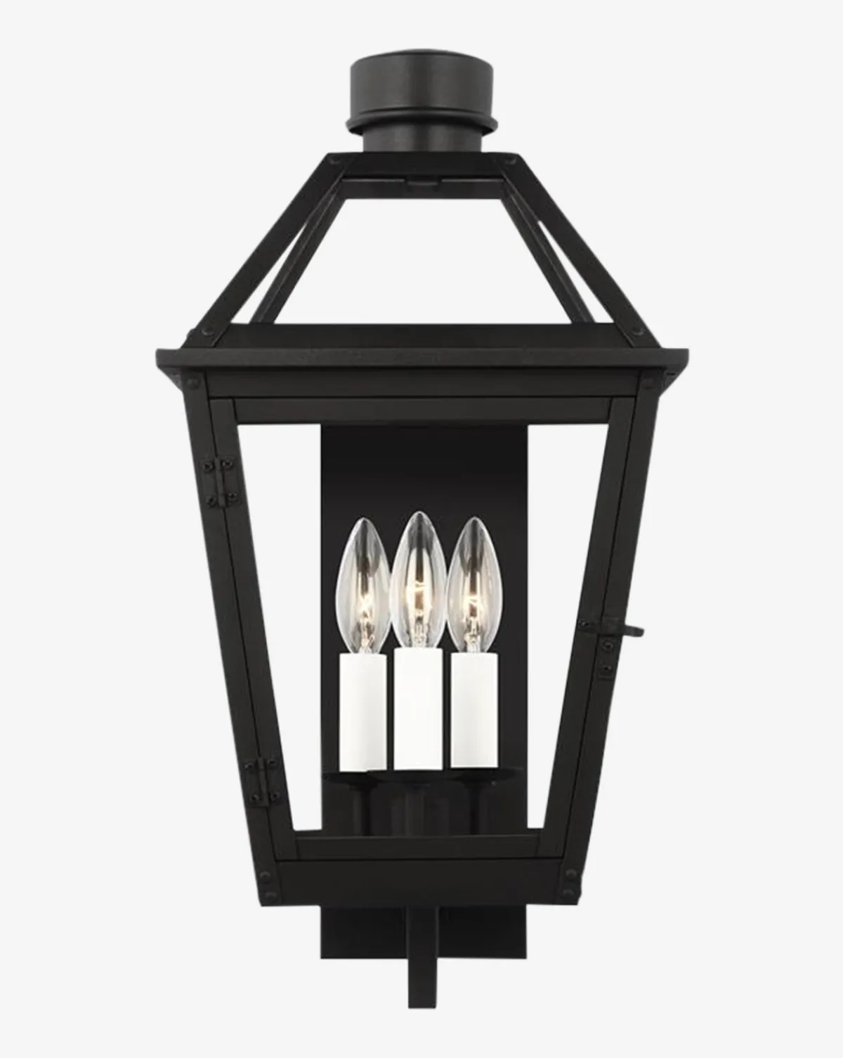 Hyannis Outdoor Wall Lantern|Visual Comfort Studio - Generation Lighting Hot