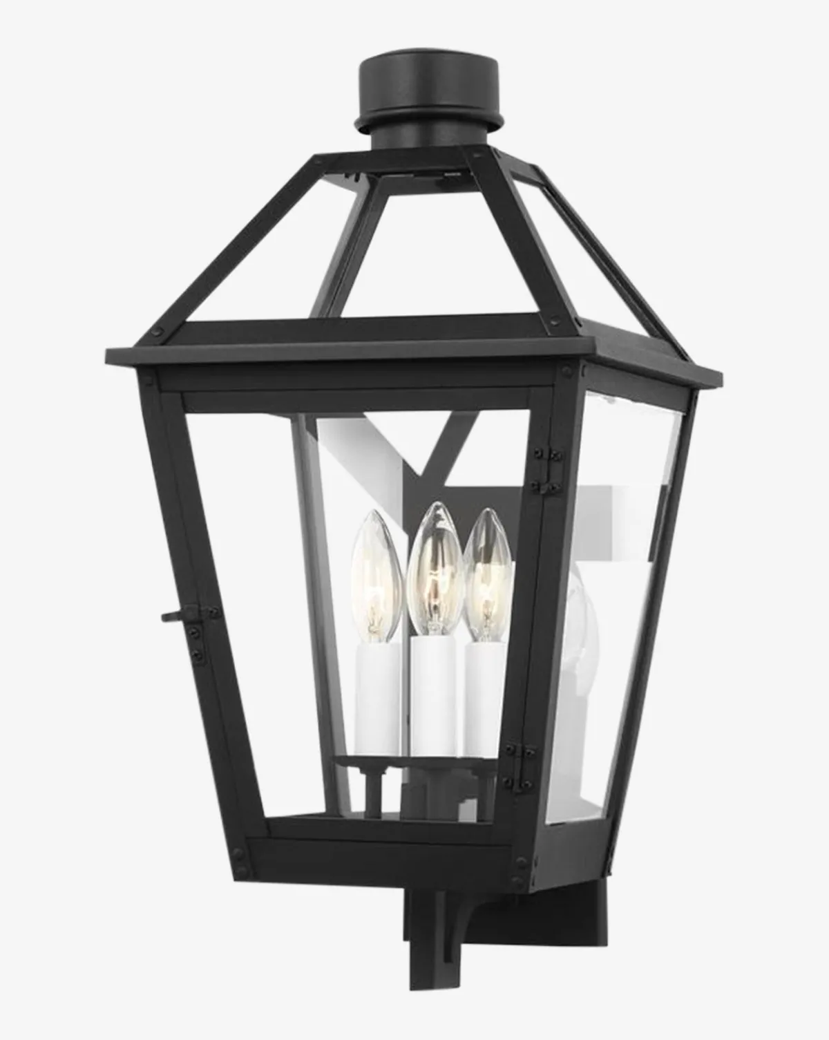 Hyannis Outdoor Wall Lantern|Visual Comfort Studio - Generation Lighting Hot