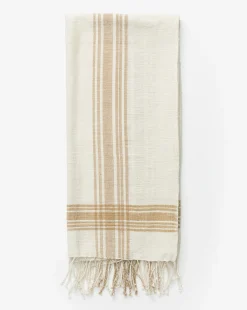 Hyde Hatch Hand Towel|Creative Women Outlet