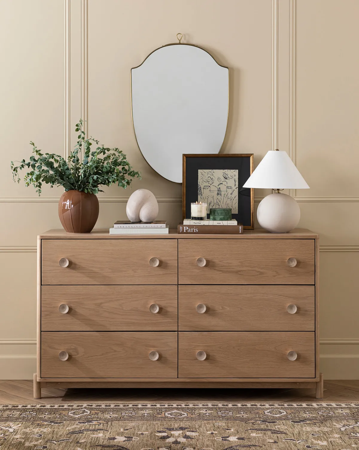 Idris Vase|S Gopal Pottery Discount