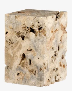 Ima End Table|Four Hands