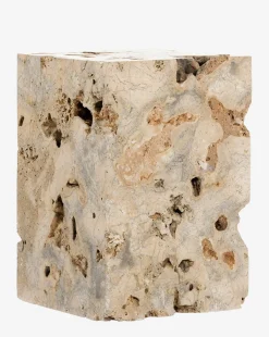 Ima End Table|Four Hands