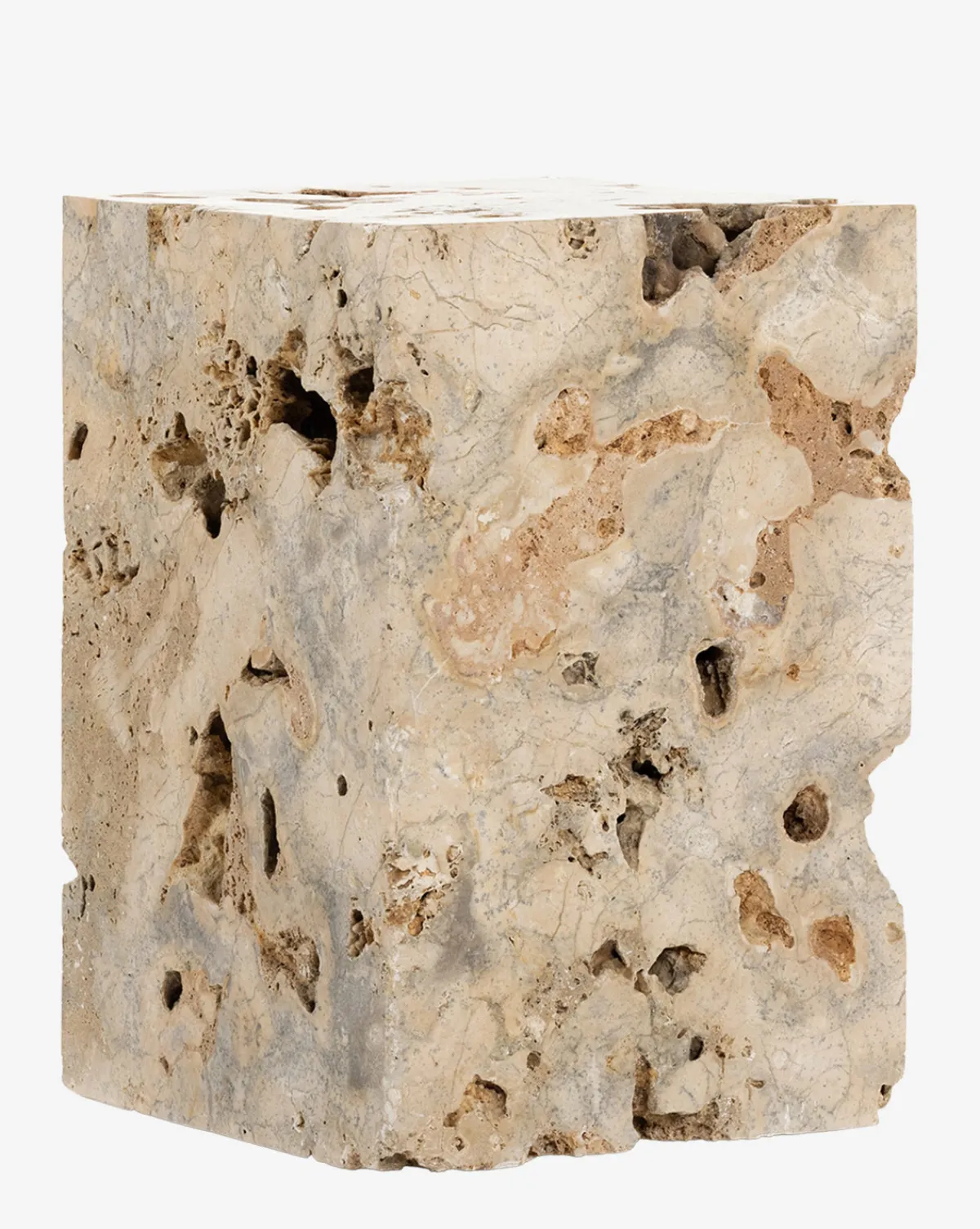 Ima End Table|Four Hands