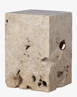 Ima End Table|Four Hands