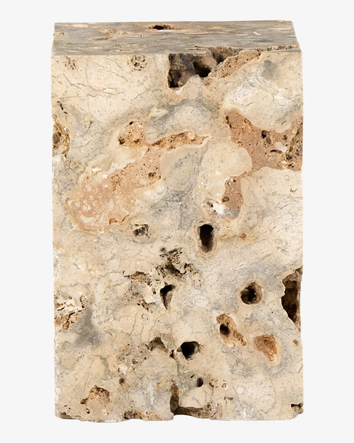 Ima End Table|Four Hands