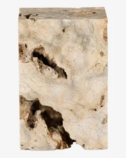 Ima End Table|Four Hands