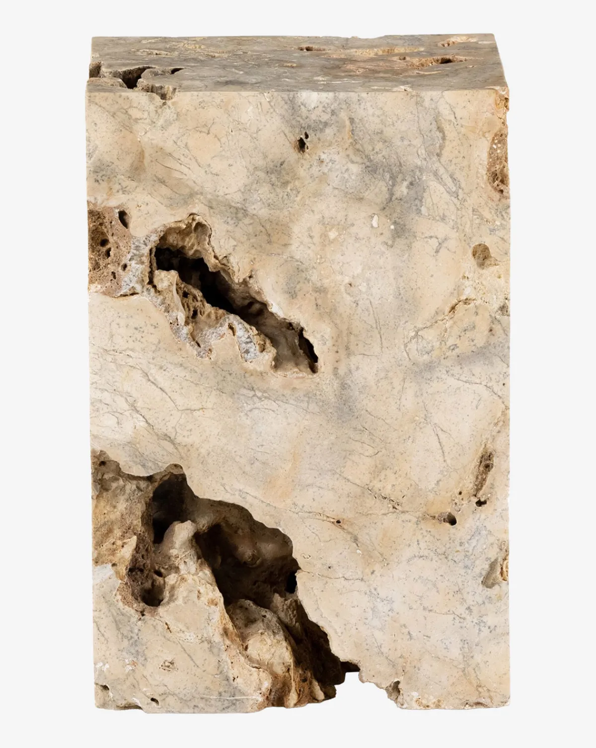 Ima End Table|Four Hands