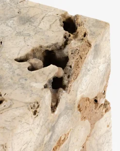 Ima End Table|Four Hands