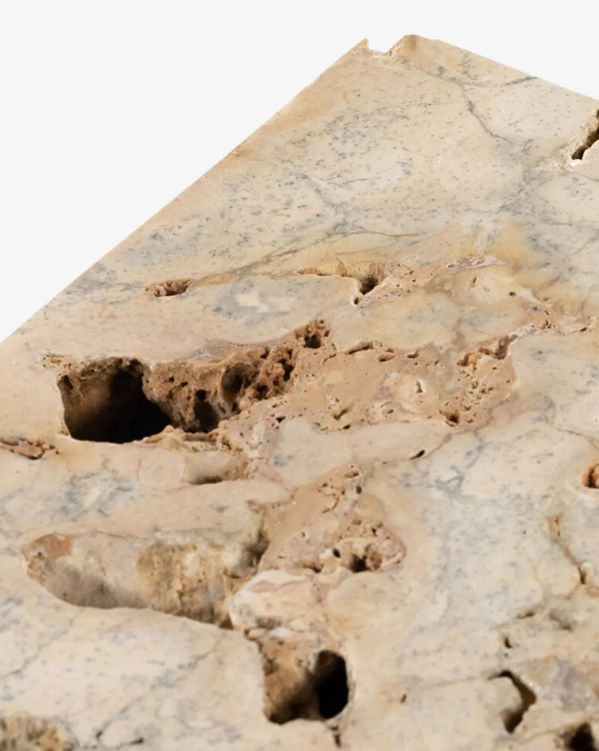 Ima End Table|Four Hands