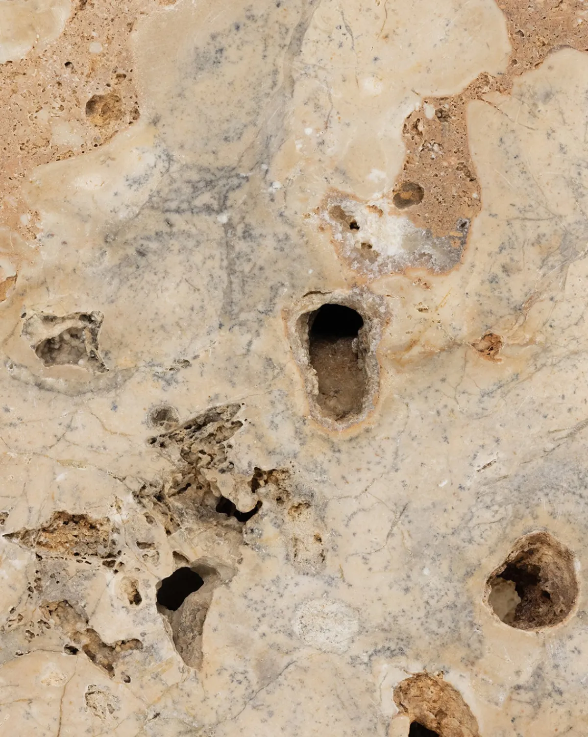 Ima End Table|Four Hands