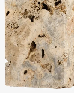 Ima End Table|Four Hands