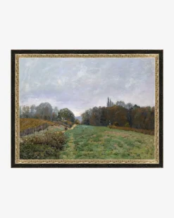 Impressionist Landscape|Art Headquarters, LLC DBA Wendover Art Group DBA Kevin O'Brien Studio Clearance