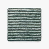 Inara Ocean Hand-Tufted Wool Rug Swatch|Loloi Rugs Best