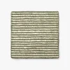 Inara Olive Hand-Tufted Wool Rug Swatch|Loloi Rugs Discount