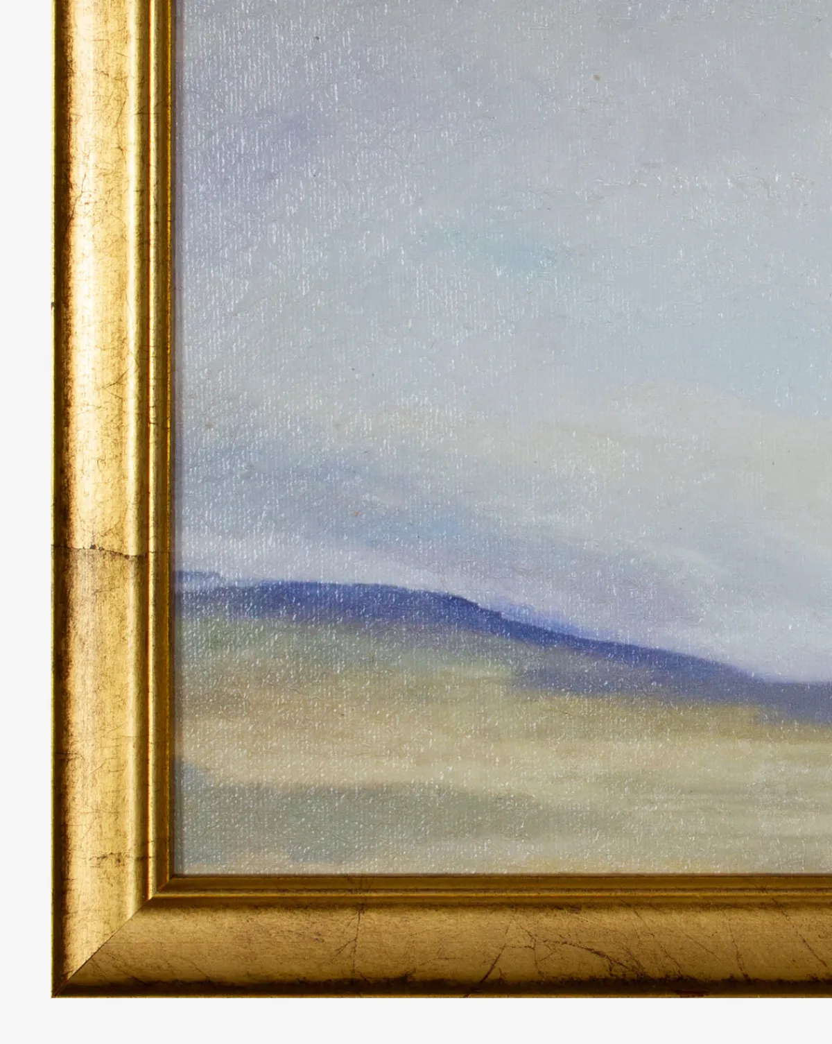 Indigo Skyline|Shadow Catchers New