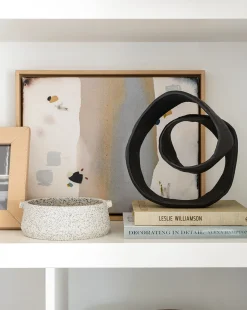 Industrial Weave Object|Brassex Clearance