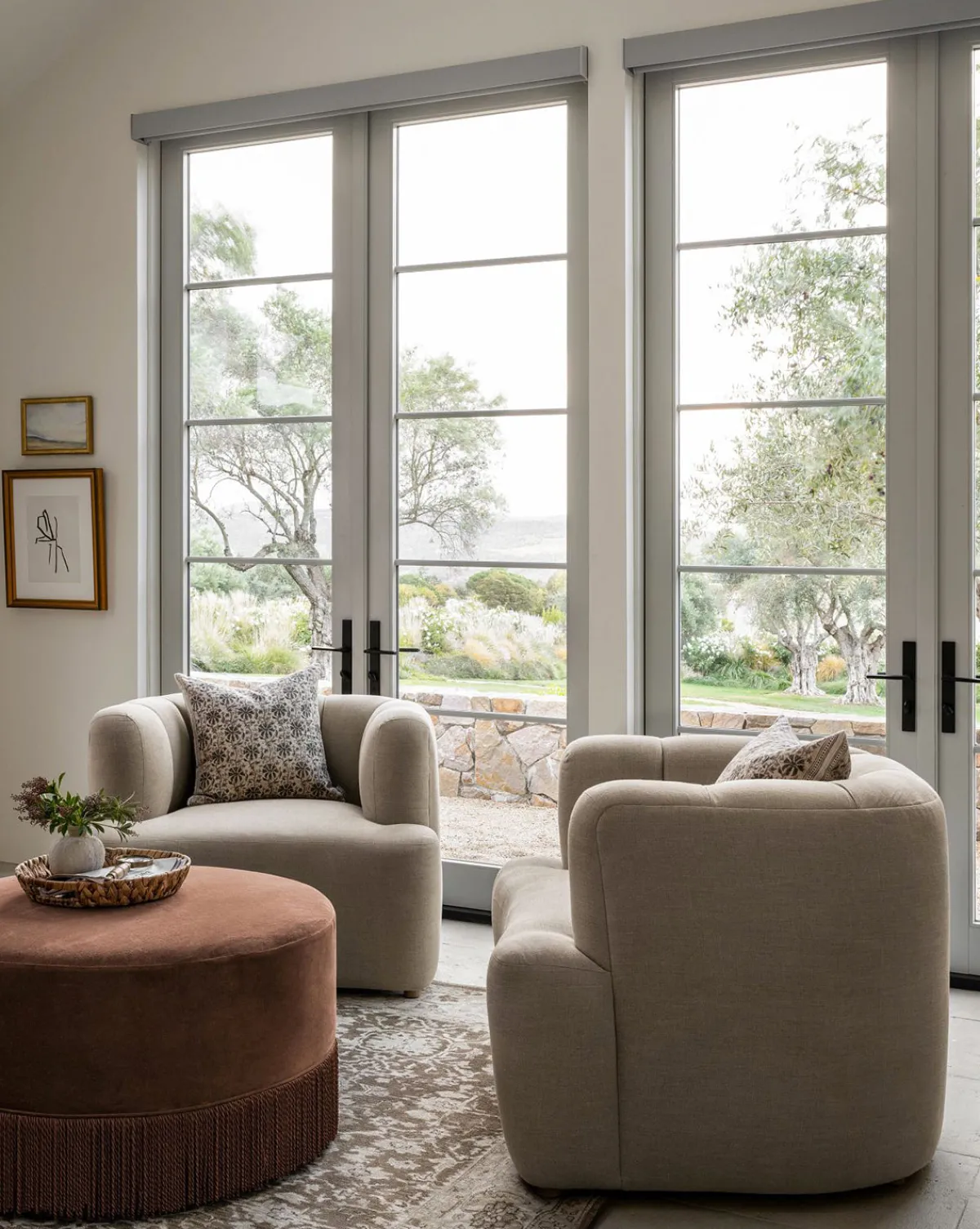 Ines Lounge Chair|Community