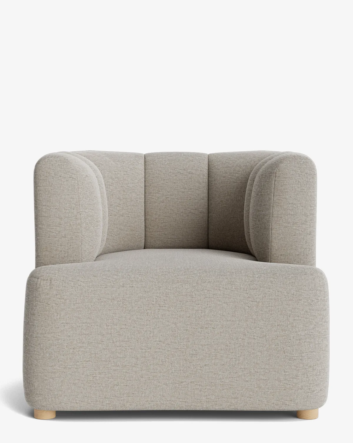 Ines Lounge Chair|Community