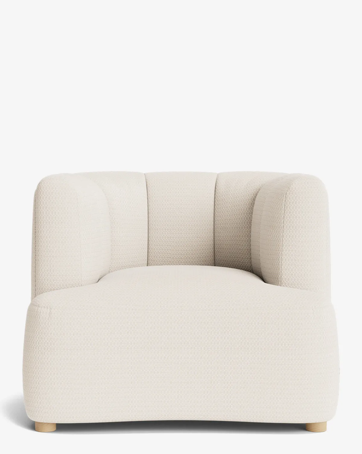 Ines Lounge Chair|Community