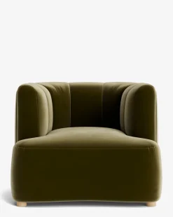 Ines Lounge Chair|Community