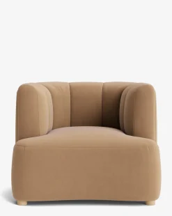 Ines Lounge Chair|Community